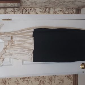 BCBG Mazazria Dress